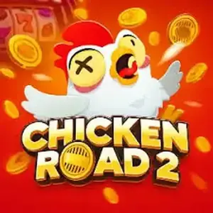 Chicken Road 2 - Spel bij Wild Robin Casino