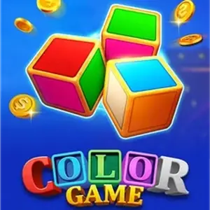 Color Game live