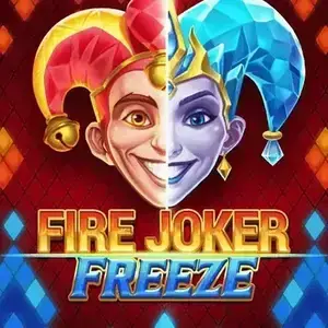 Fire Joker Freeze gokkast
