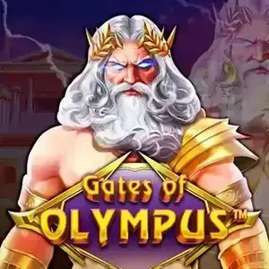 Gates of Olympus - Gokkast bij Wild Robin Casino