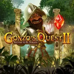 Gonzo's Quest II gokkast