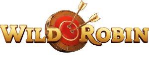 Wild Robin Casino Logo