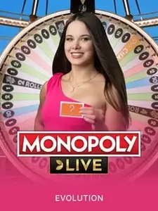 Monopoly Live gameshow