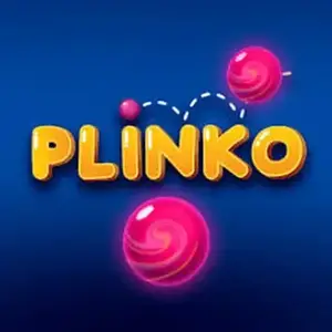 Plinko - Crash spel bij Wild Robin Casino