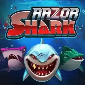 Razor Shark online gokkast