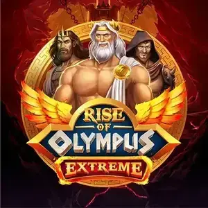 Rise of Olympus gokkast