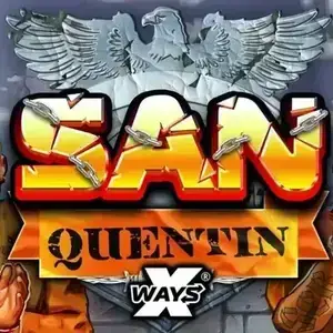 San Quentin xWays gokkast