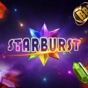 Grote winst op Starburst bij Wild Robin Casino