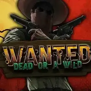 Wanted Dead or a Wild gokkast