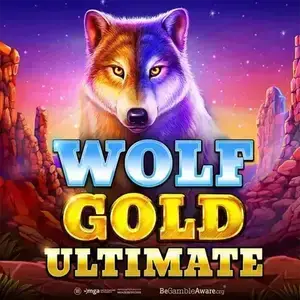 Wolf Gold jackpot gokkast